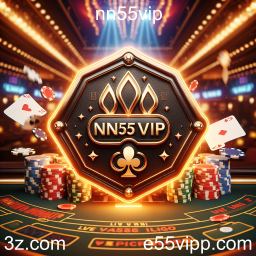 Descubra o Fascinante Mundo do Blackjack no nn55vip